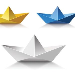 3-paper-boats