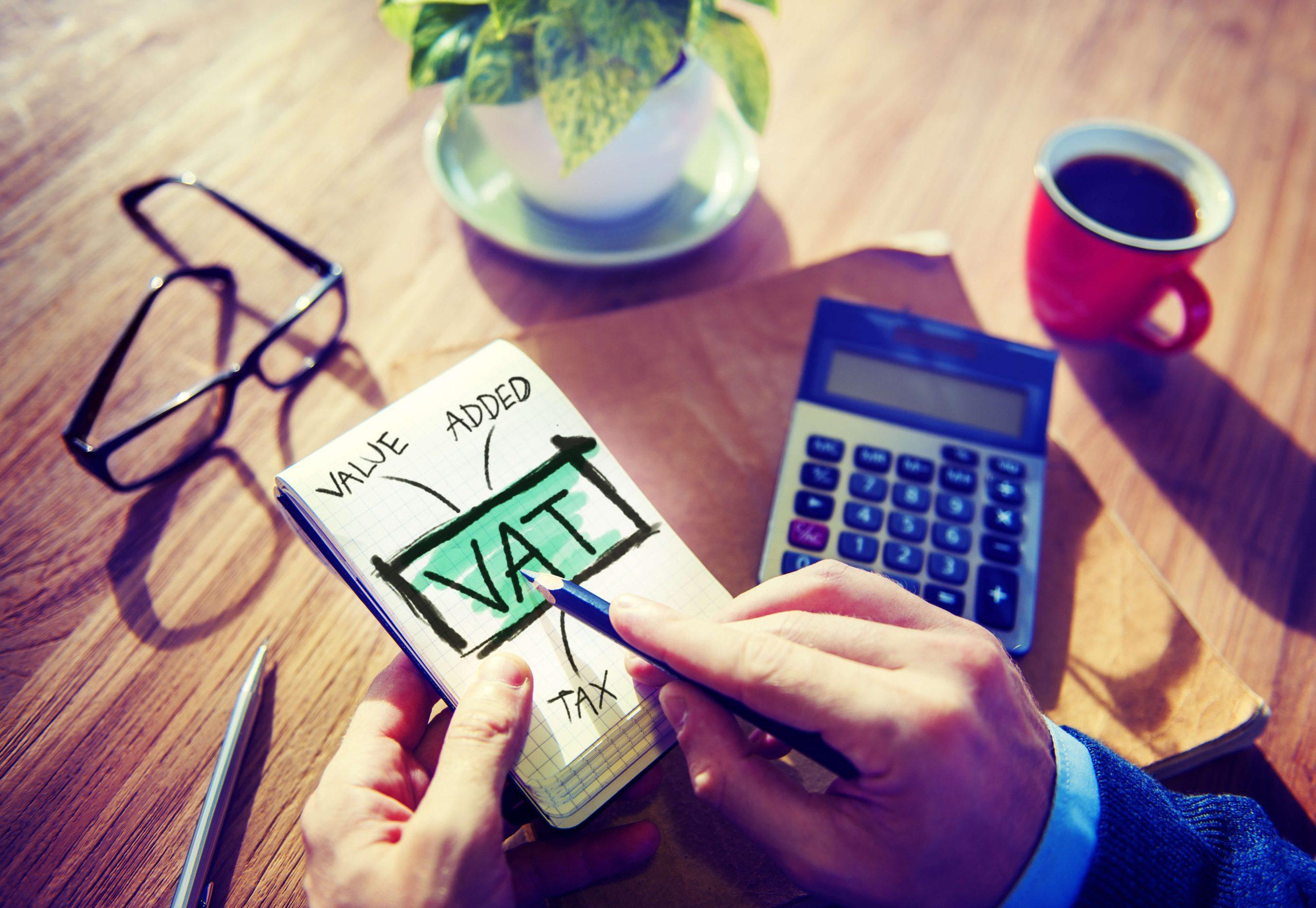 UPDATE: The New VAT Executive Regulations
