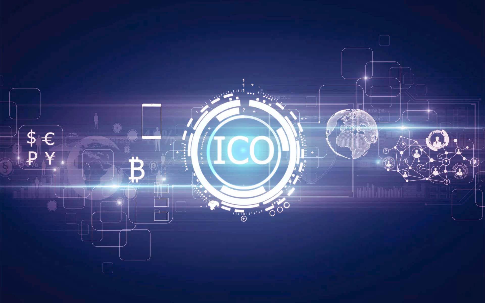 The Crypto Takeover: ICOs, Tokens and the Funding in 2018