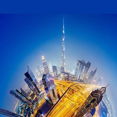 New “Dubai Future District” for Future Economy