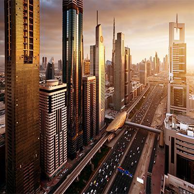 FICHTE WEBINAR: COVID-19 Impact on the UAE Real Estate Market