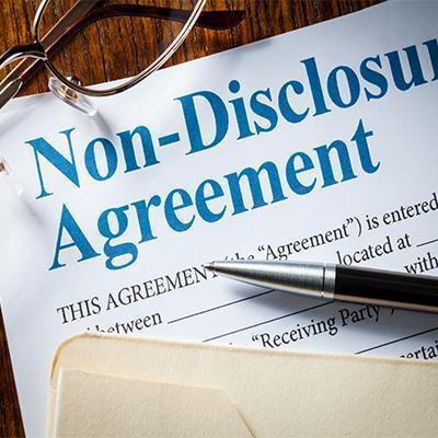 Importance of Non-Disclosure Agreements (NDA) for Startups
