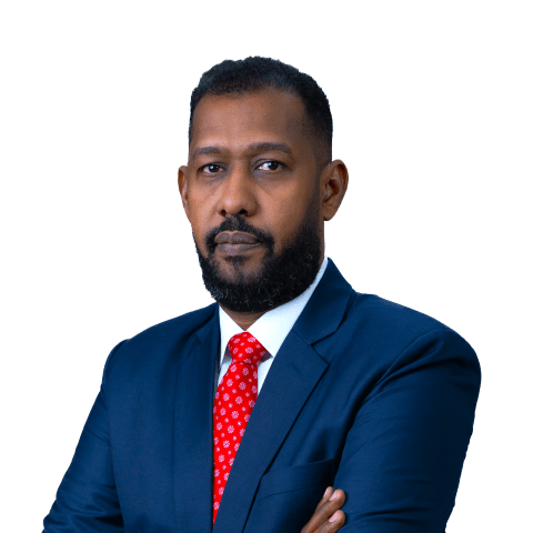Moaz Forawi