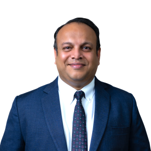 Ravi P. Jawani