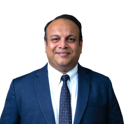 Ravi P. Jawani Image