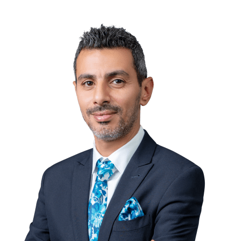 Shehab Mamdouh