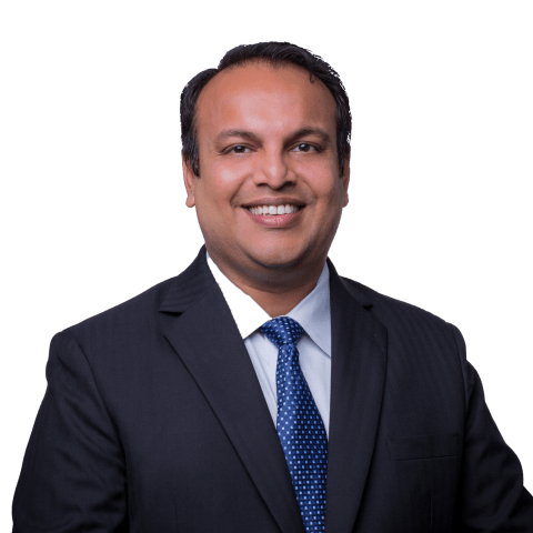 Ravi P. Jawani
