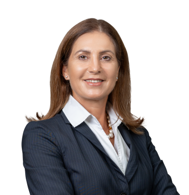 Jasmin Fichte Image