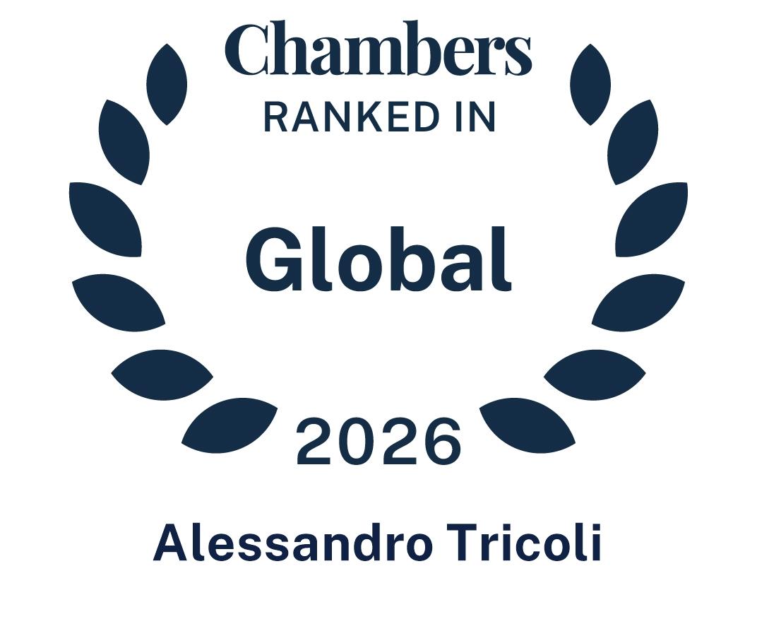 Alessandro Tricoli Award