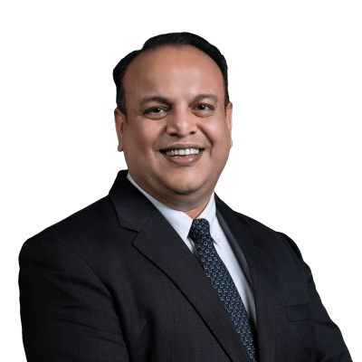 Ravi P. Jawani Image