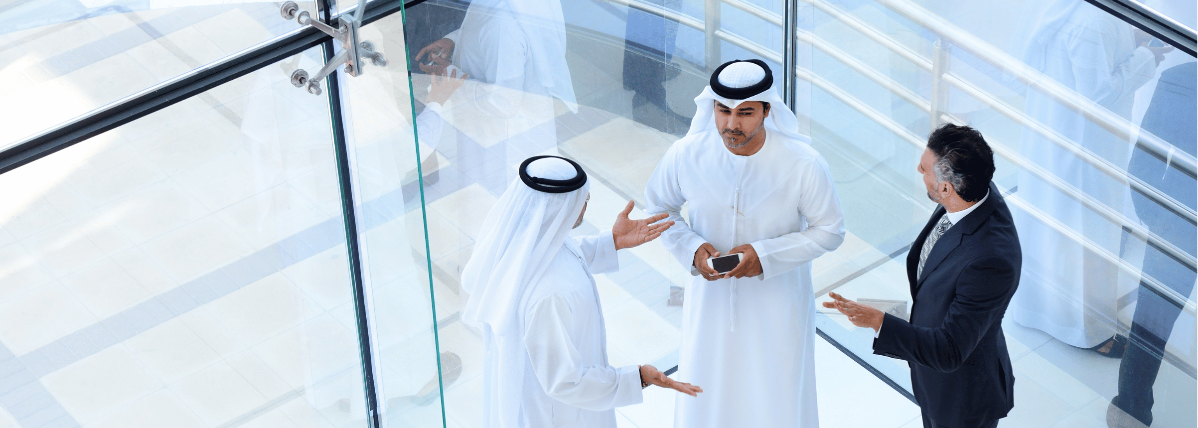 Webinar: Employment and Emiratization – new compliance requirements in 2023