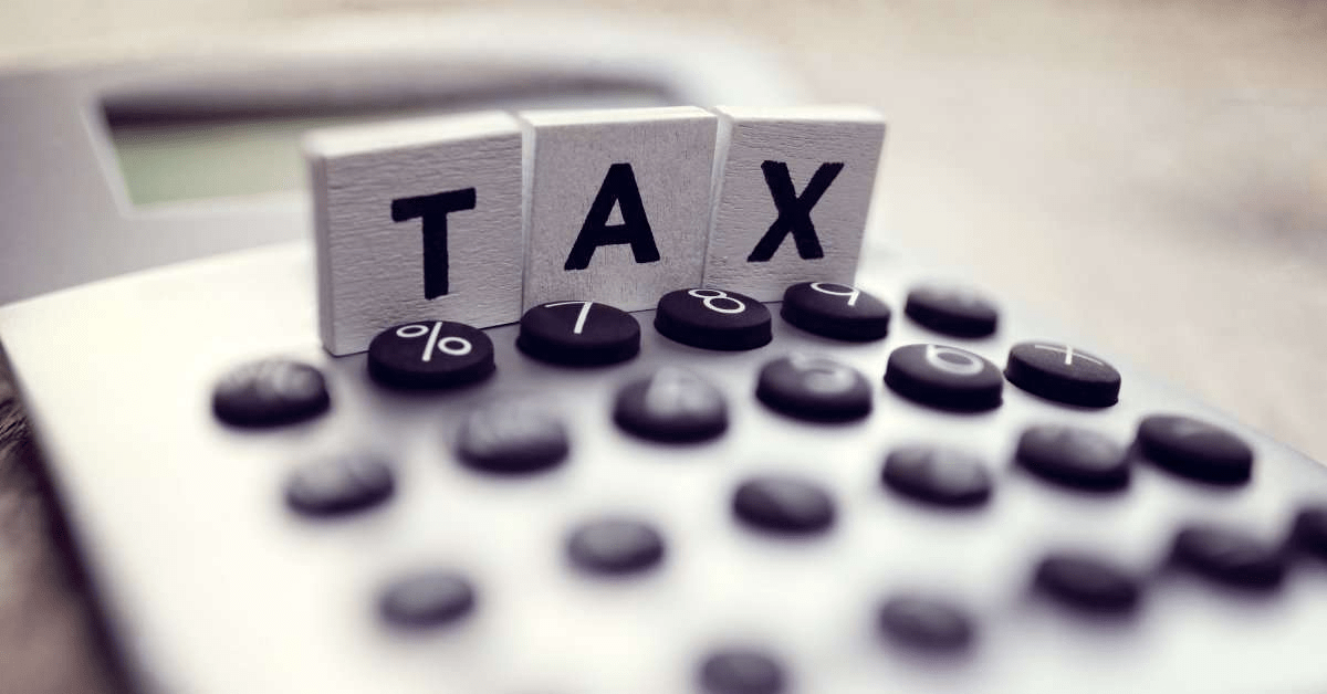 corporate taxes in the UAE