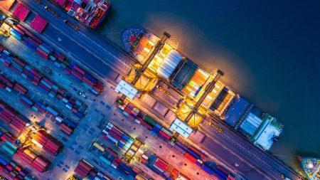 Dubai issues new Decision on Transparency of Local Sea Container Charges in Dubai