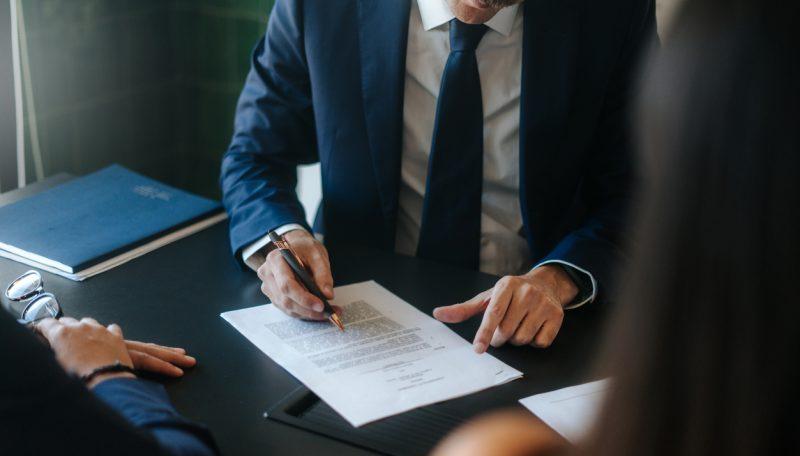 Wills & Estate Planning