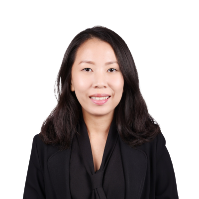Amanda Chen Image