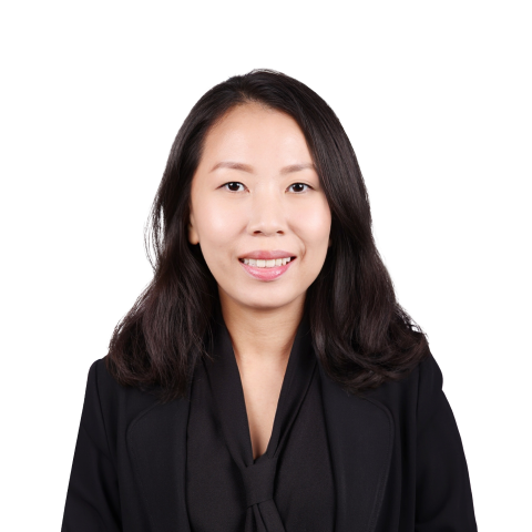 Amanda Chen